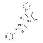 Merck N-BENZYLOXYCARBONYL-L-ALANYL-L-P-