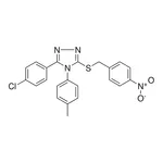 Merck 3-(4-CHLOROPHENYL)-4-(4-METHYLPH-