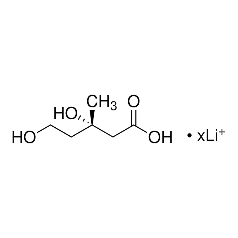 Merck (S)-Mevalonic acid lithium salt