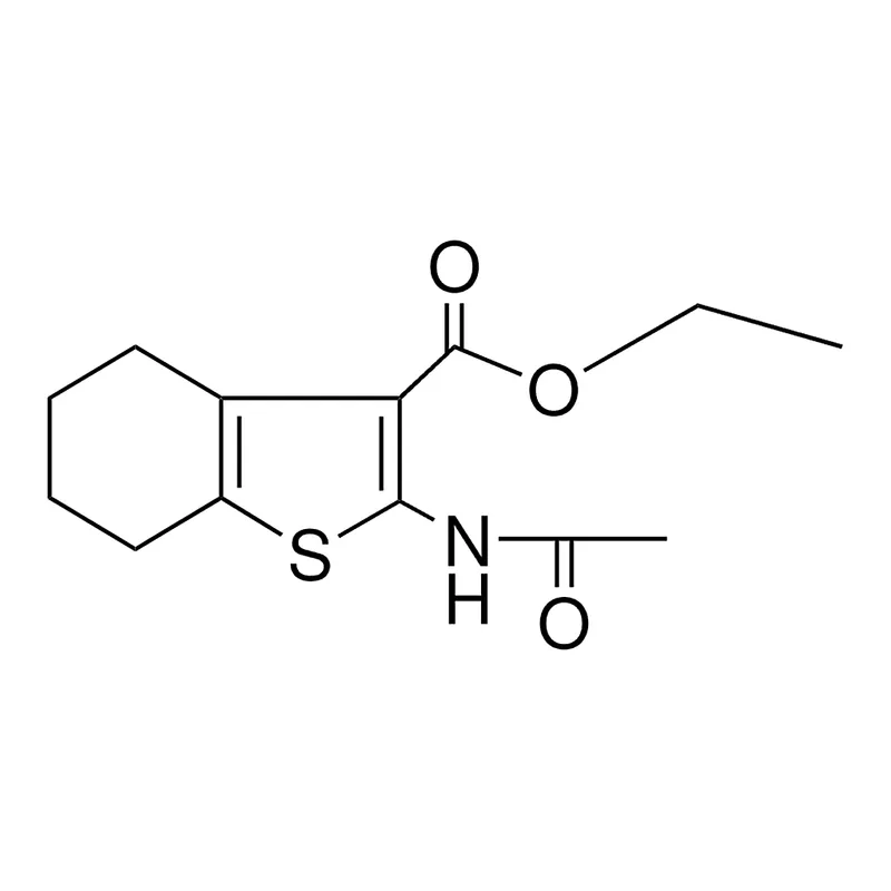 Merck ETHYL 2-ACETAMIDO-4,5,6,7-TETRA-