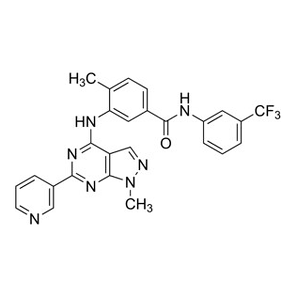 Merck NVP-BHG712