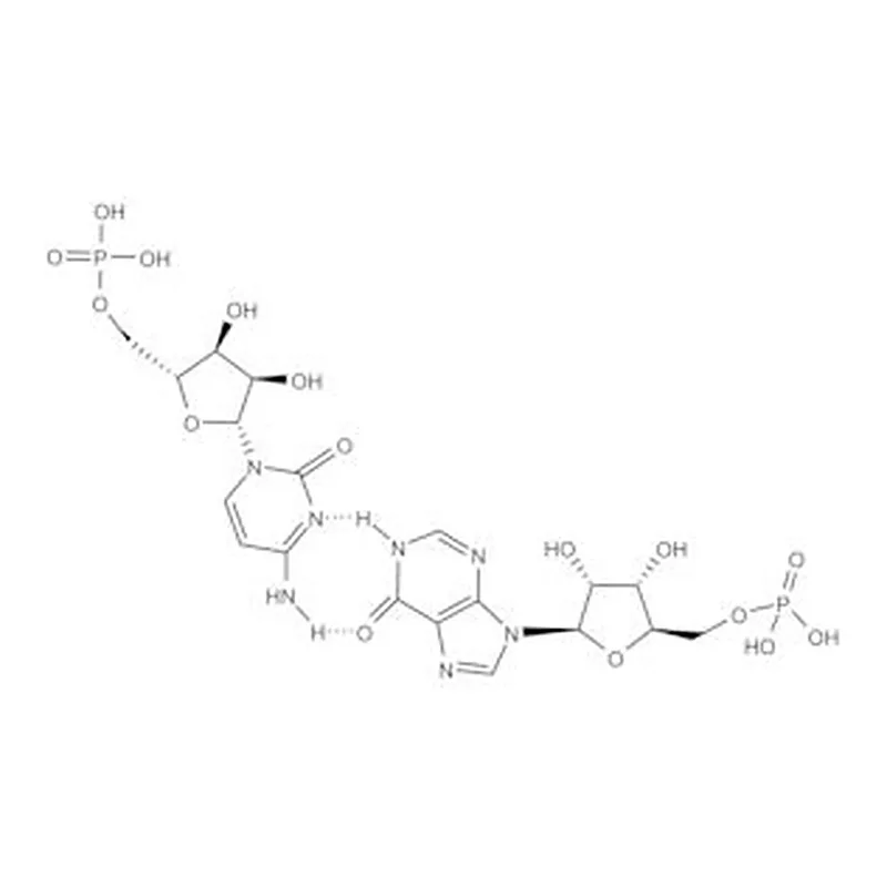 Merck POLYINOSINIC-POLYCYTIDYLIC ACID SODIUM