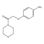 Merck 4-(2-Morpholin-4-yl-2-oxoethoxy)aniline