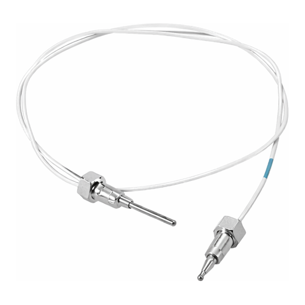 Agilent Column connect capillary, 380 x 0.17mm