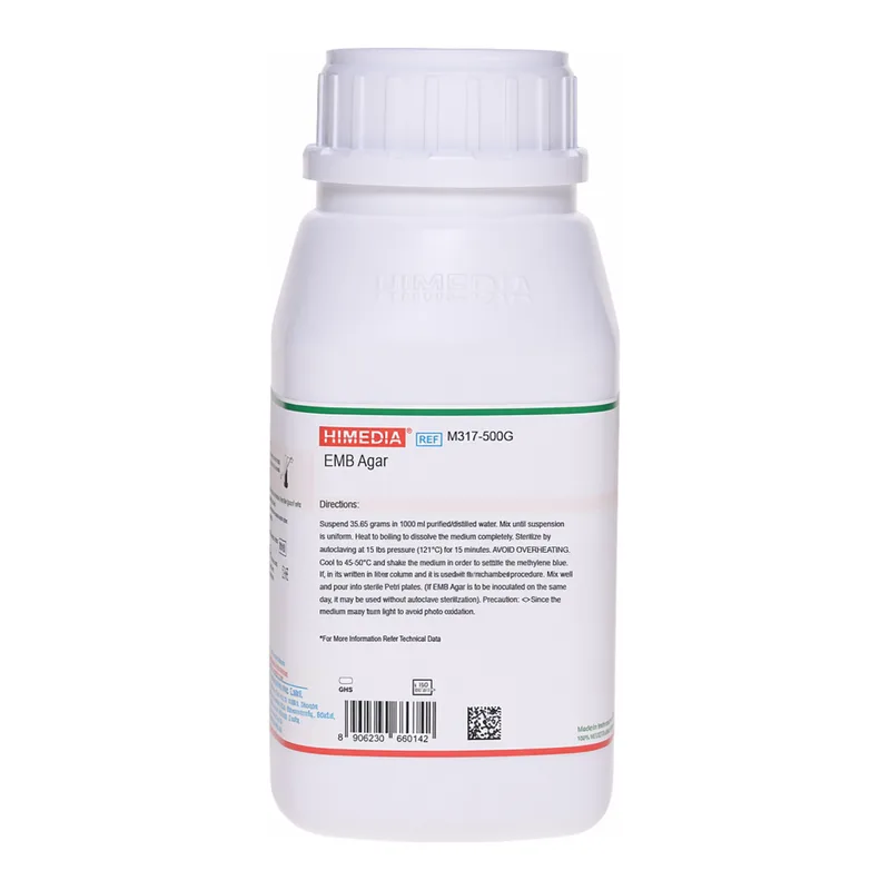 Himedia EMB Agar