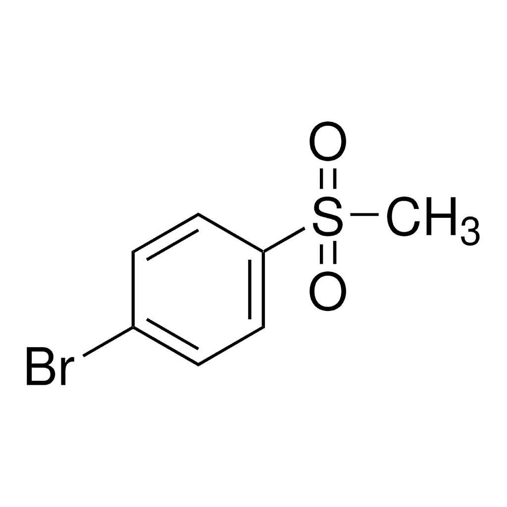 Merck 4-Bromophenyl methyl sulfone