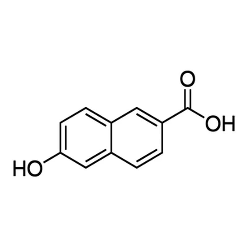 Merck 6-HYDROXY-2-NAPHTHOIC ACID, 98%