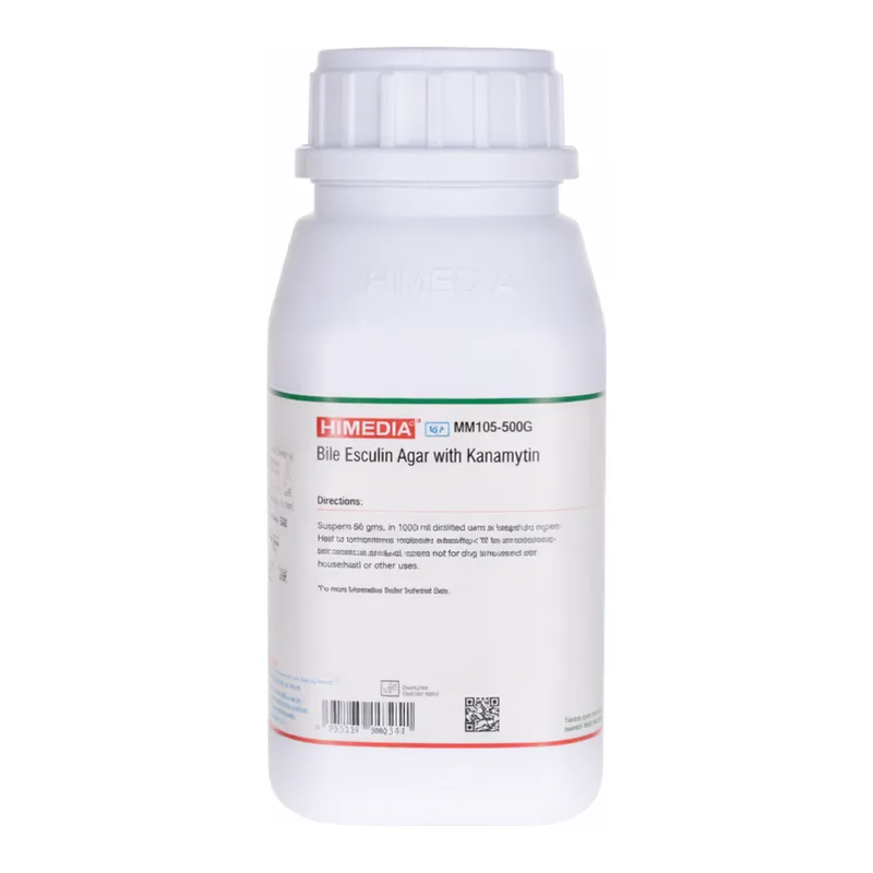 Himedia Bile Esculin Agar w/ Kanamycin