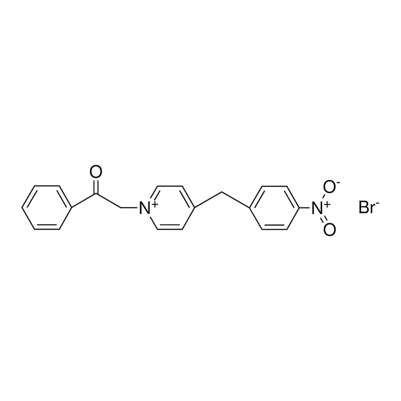 Merck 4-(4-NITRO-BENZYL)-1-(2-OXO-2- - 50 MG&