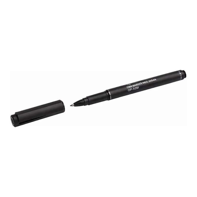 Greiner Bio One SPECIAL MARKER PEN BLACK, SUPER FINE