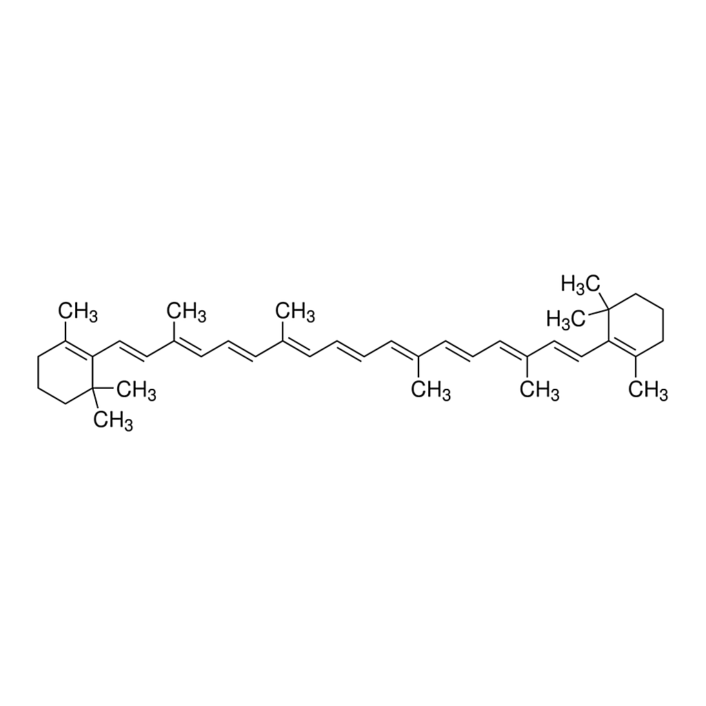 Merck beta-Carotene