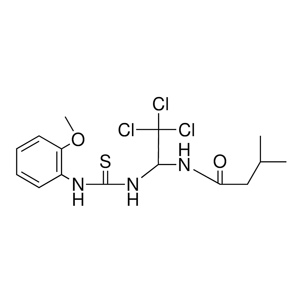 Merck 3-ME-N-(2,2,2-TRICHLORO-1-(3-( - 25 MG&