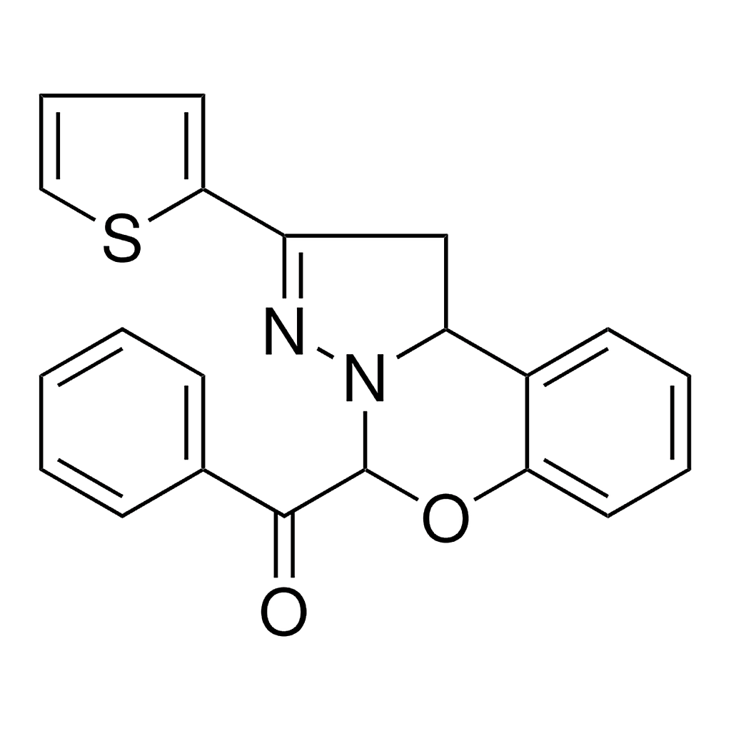 Merck PH-(2-THIOPHEN-2-YL-2H-5-OXA-3 - 50 MG&