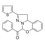 Merck PH-(2-THIOPHEN-2-YL-2H-5-OXA-3 - 50 MG&