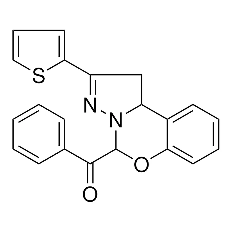Merck PH-(2-THIOPHEN-2-YL-2H-5-OXA-3 - 50 MG&