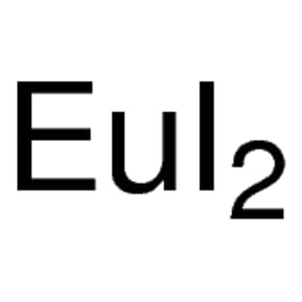 Merck EUROPIUM(II) IODIDE, ANHYDROUS, POWDER,&