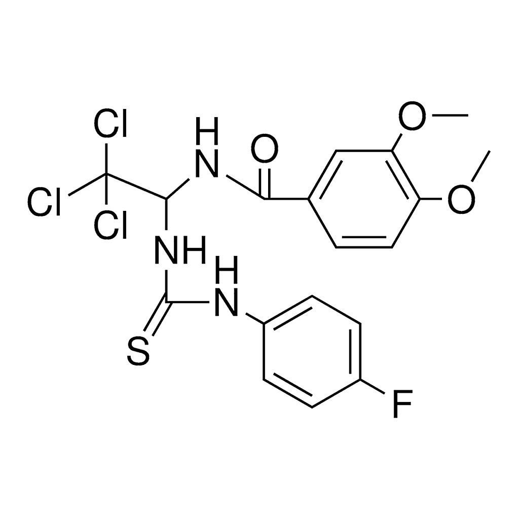 Merck 3,4-DIMETHOXY-N-(2,2,2-TRICHLO - 25 MG&