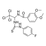 Merck 3,4-DIMETHOXY-N-(2,2,2-TRICHLO - 25 MG&