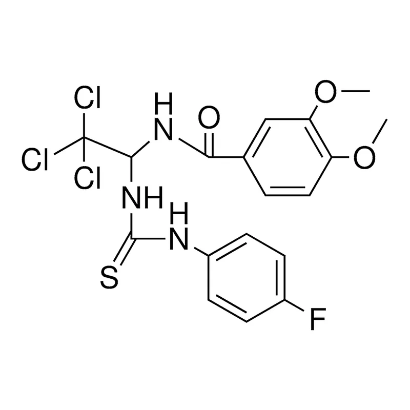 Merck 3,4-DIMETHOXY-N-(2,2,2-TRICHLO - 25 MG&