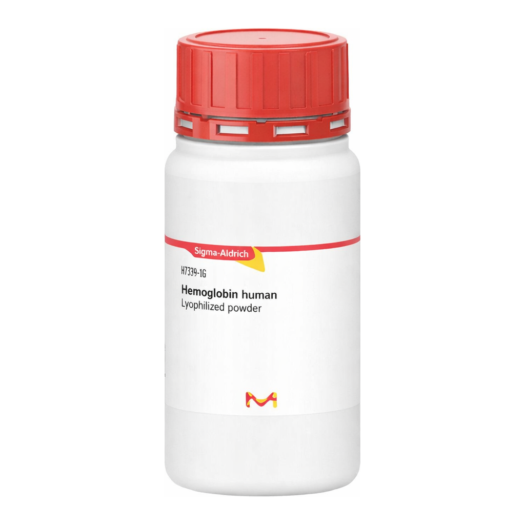 Merck HEMOGLOBIN HUMAN
