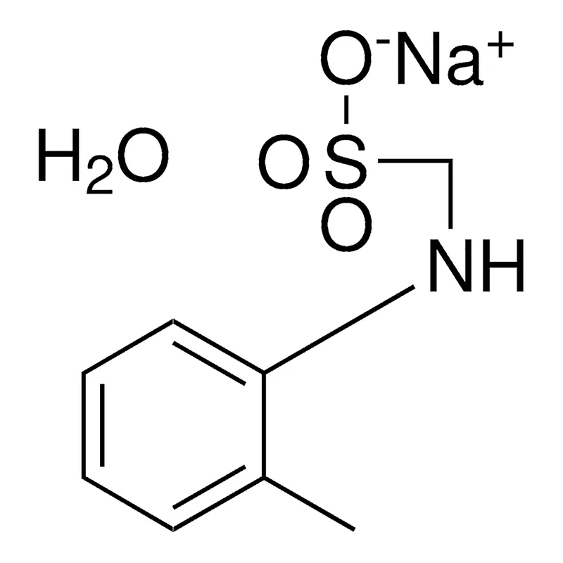Merck N-(O-TOLYL)AMINOMETHANESULFONIC-