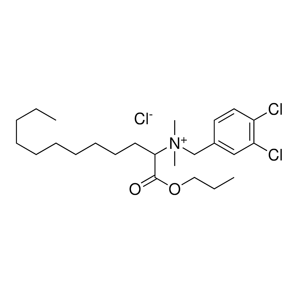 Merck (3,4-DICHLORO-BENZYL)-DIMETHYL-(-