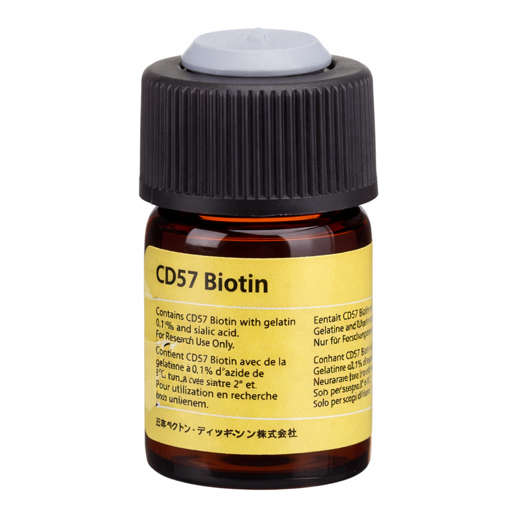 BD Biotin Mouse Anti-Human CD57