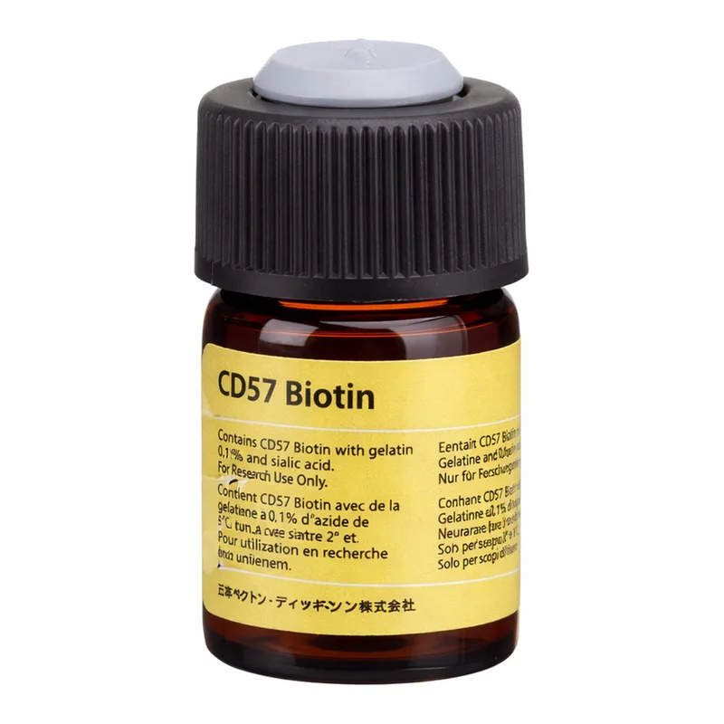 BD Biotin Mouse Anti-Human CD57