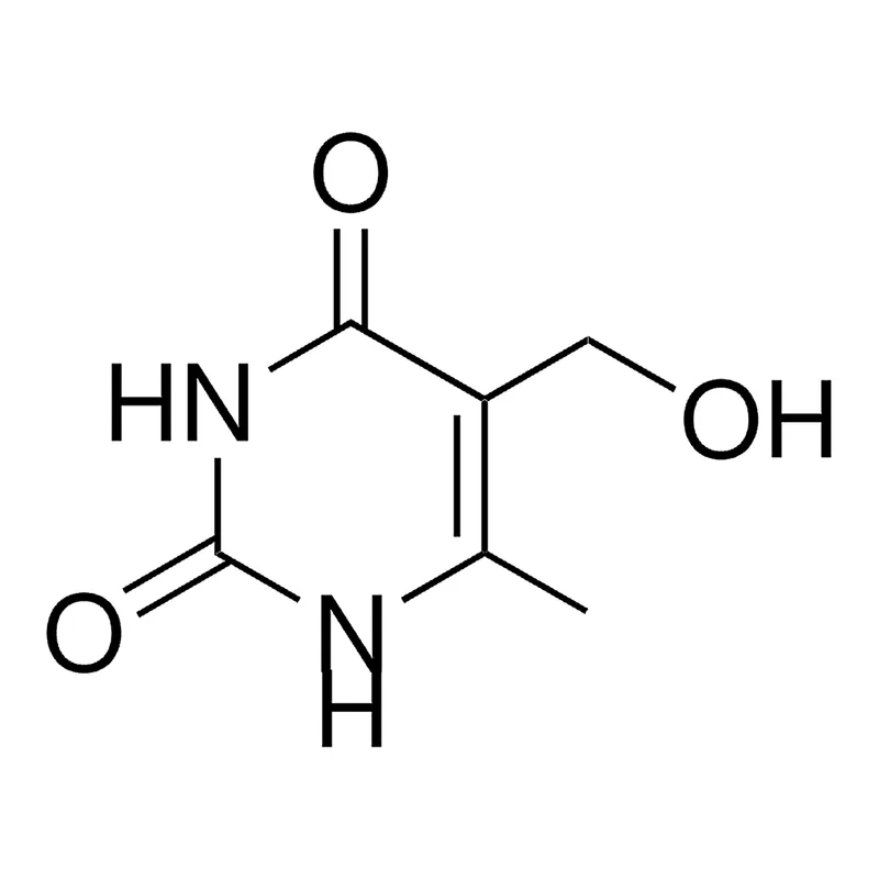 Merck 5-HYDROXYMETHYL-6-METHYLURACIL-