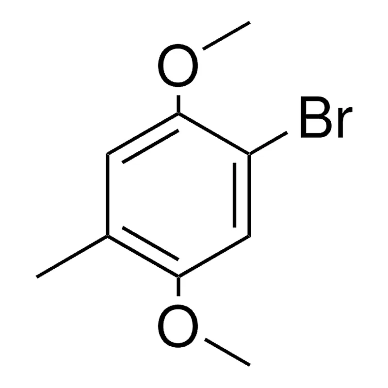 Merck 1-BROMO-2,5-DIMETHOXY-4-METHYL-B-