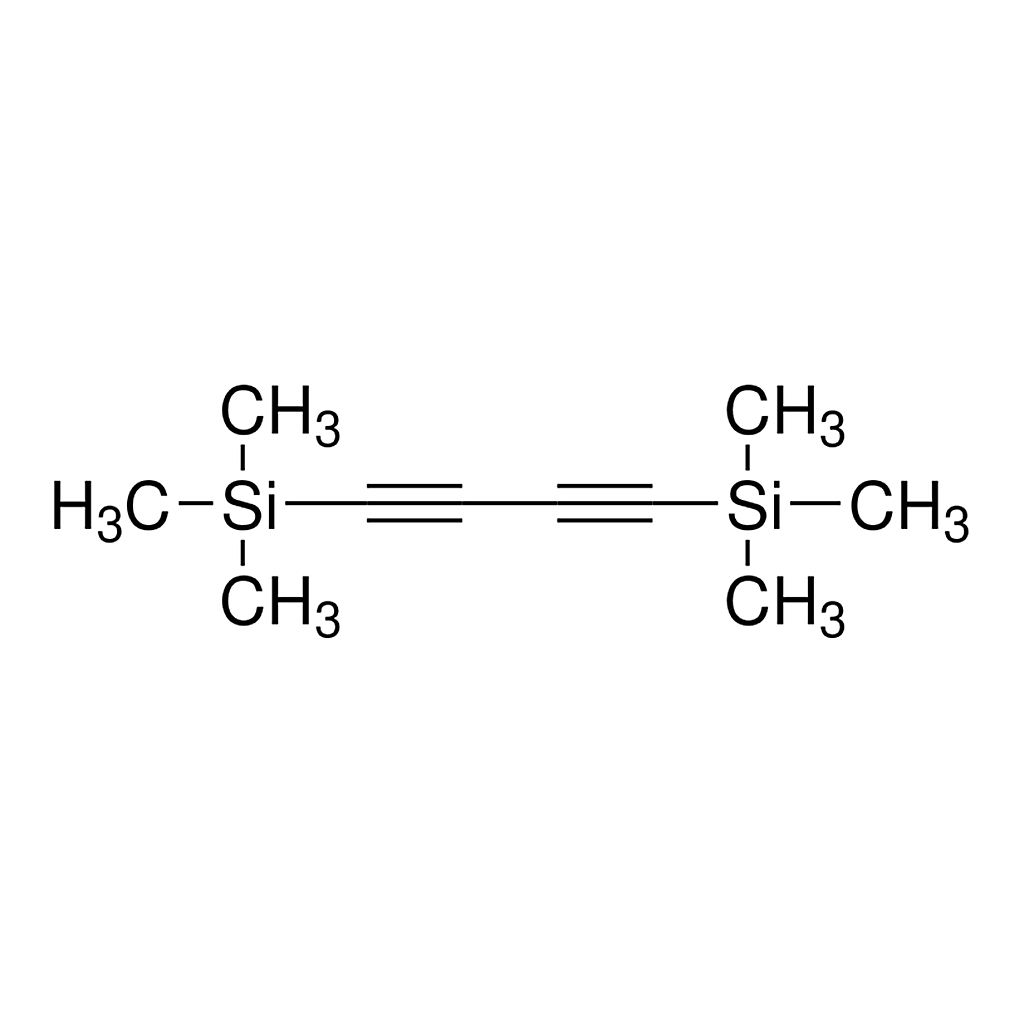 Merck 1,4-Bis(trimethylsilyl)butadiyne