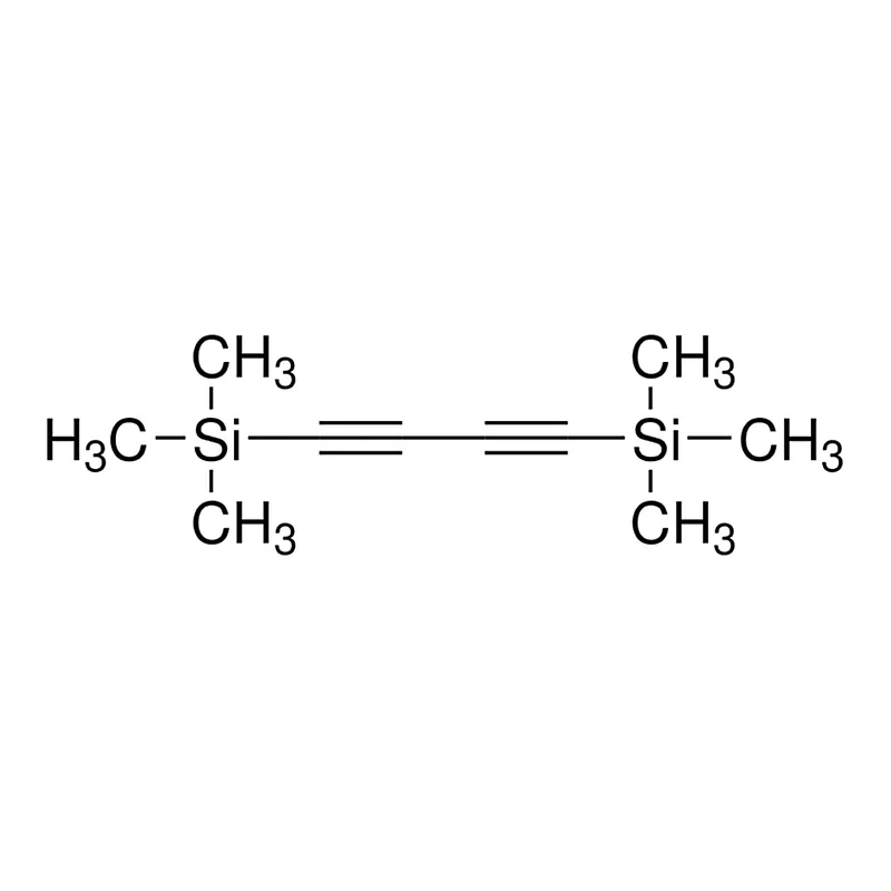 Merck 1,4-Bis(trimethylsilyl)butadiyne