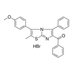 Merck (3-(4-MEO-PH)-2-ME-5-PH-IMIDAZO - 10MG &