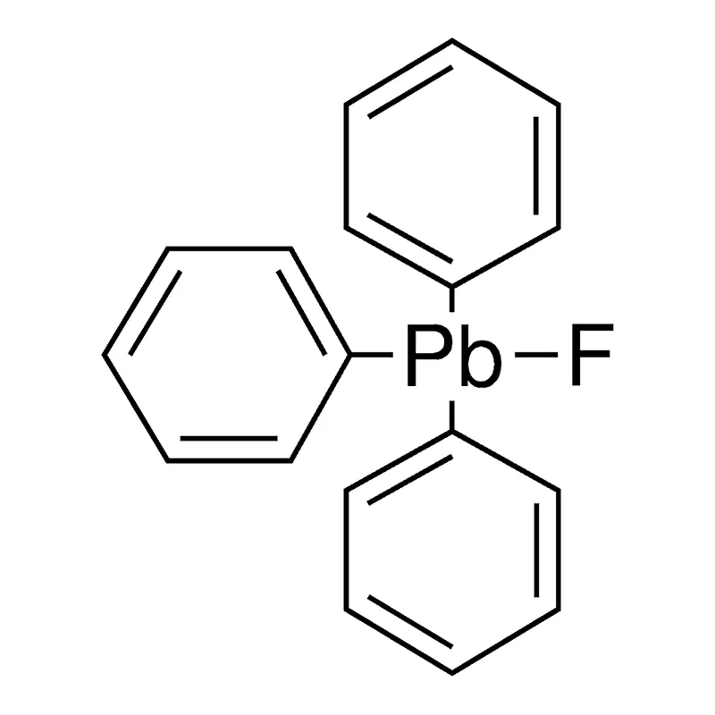 Merck FLUOROTRIPHENYLLEAD - 50 MG