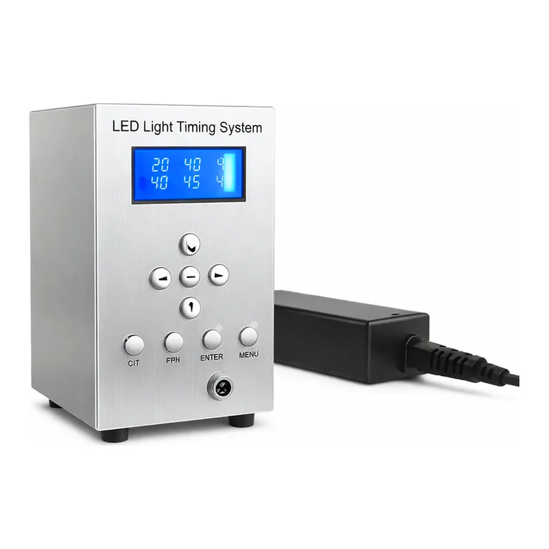 AS ONE Spot UV LED Light, 자외선 LED 조사기