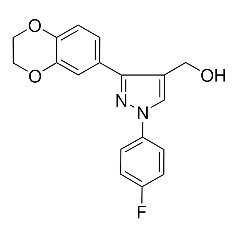 Merck (3-(2,3-DIHYDRO-1,4-BENZODIOXIN-