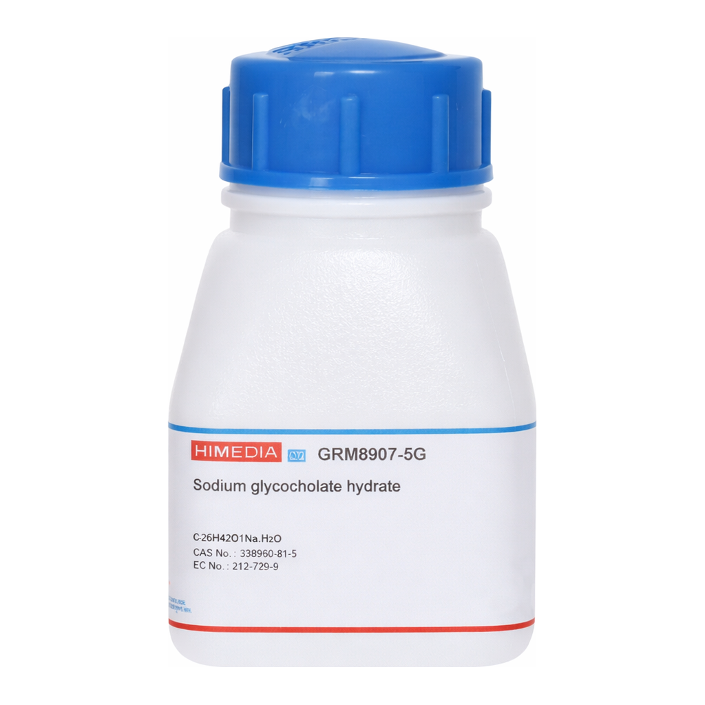 Himedia Sodium glycocholate hydrate