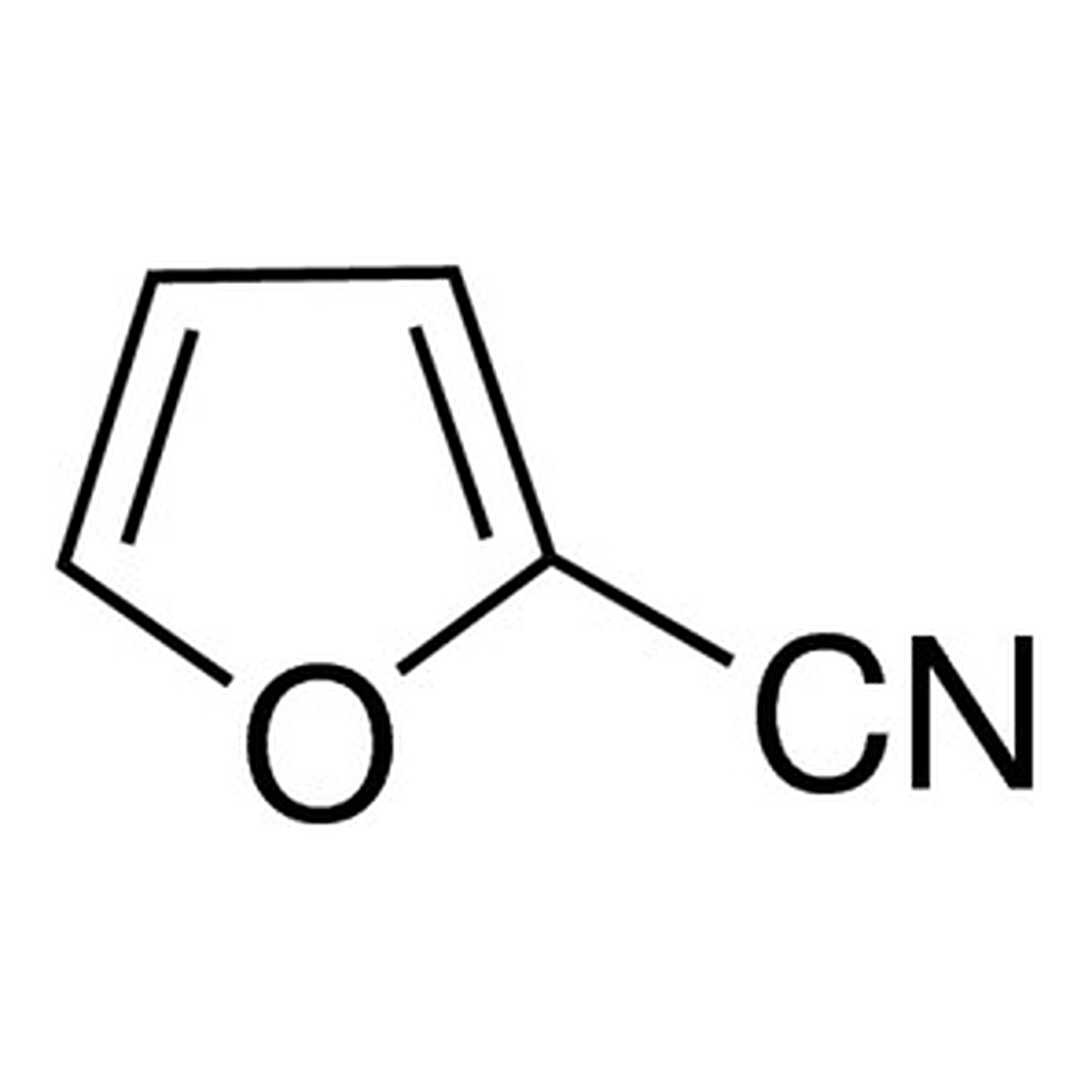 Merck 2-FURONITRILE, 99%