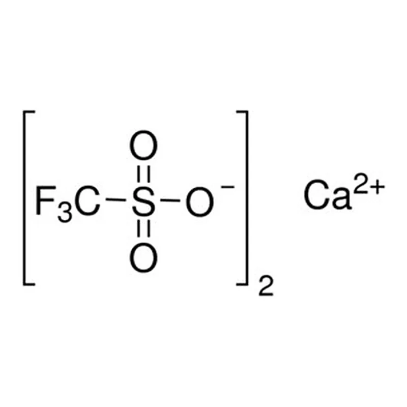 Merck CALCIUM TRIFLUOROMETHANESULFONATE, 99.9%