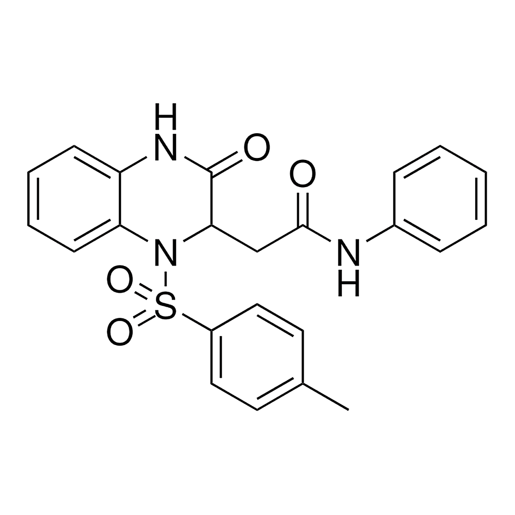 Merck 2-(3-OXO-1-(TOLUENE-4-SULFONYL)--