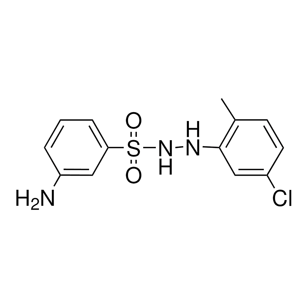 Merck METANILIC ACID 2-(5-CHLORO-ORTH