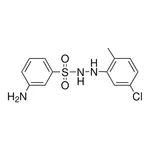 Merck METANILIC ACID 2-(5-CHLORO-ORTH