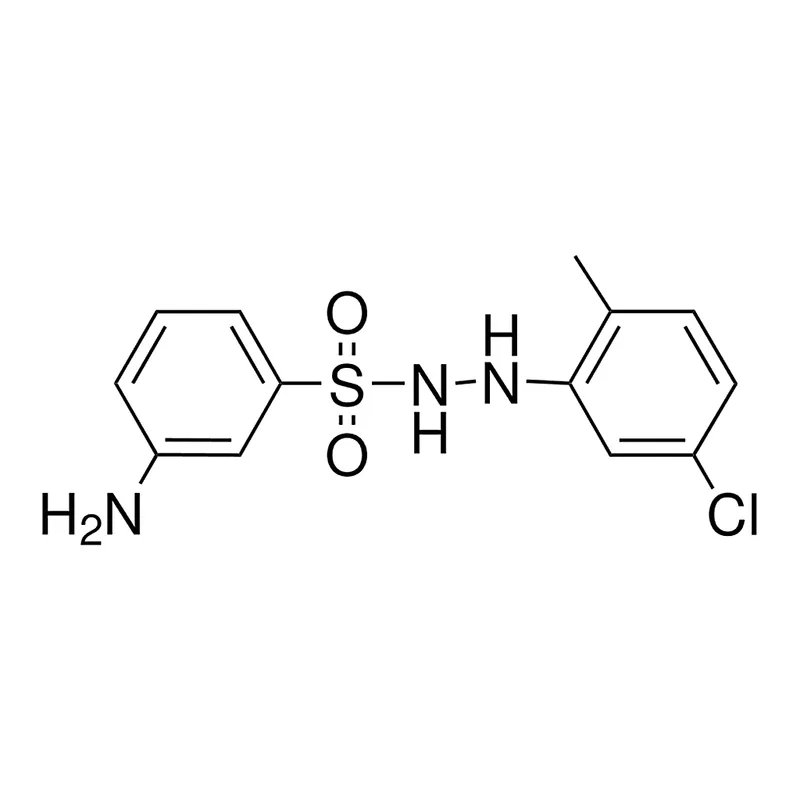 Merck METANILIC ACID 2-(5-CHLORO-ORTH