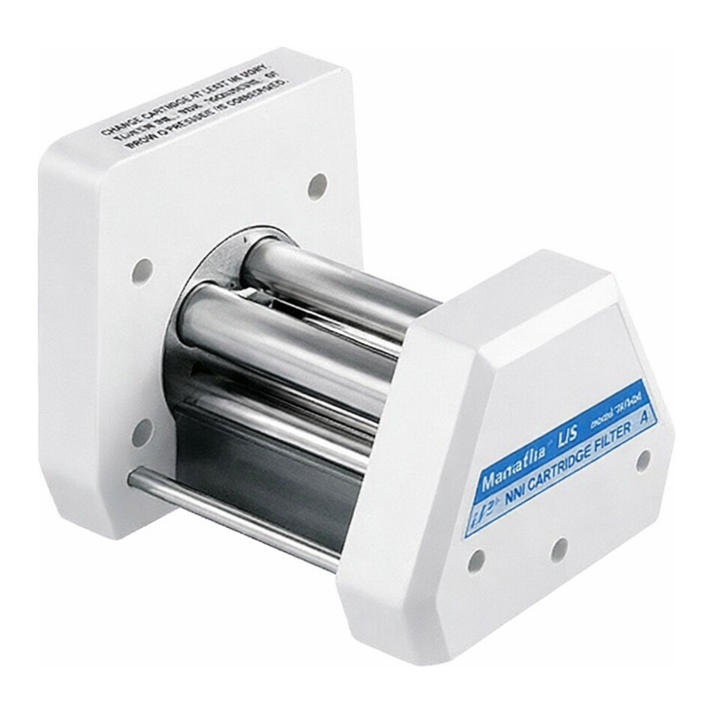 Thermo Fisher Scientific Masterflex L/S 8-channel, 4-roller cartridge Pump Head.