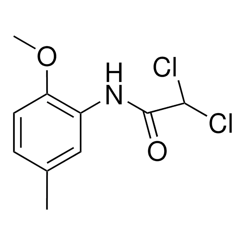 Merck 2,2-DICHLORO-2'-METHOXY-5'-MET - 50 MG&