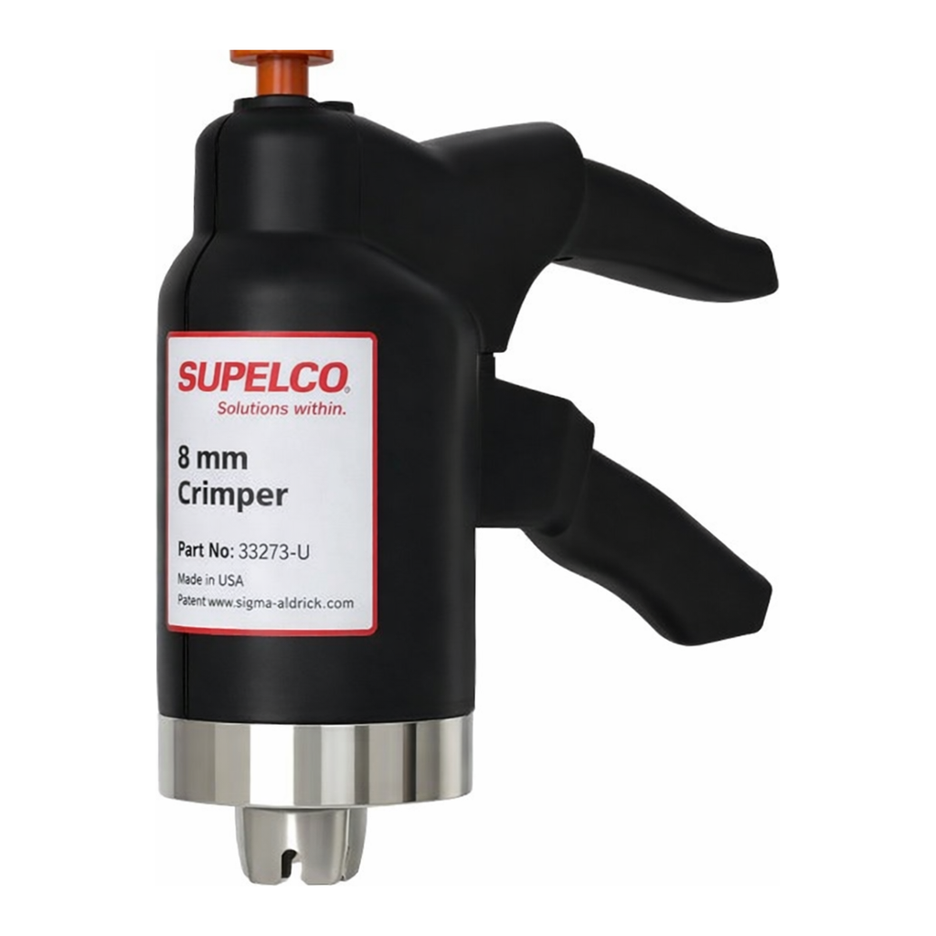 Merck HAND CRIMPER,5-100ML(20MM SEAL)