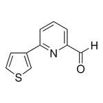 Merck 6-(3-Thienyl)pyridine-2-carboxaldehyde