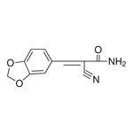 Merck ALPHA-CYANO-3,4-(METHYLENEDIOXY-