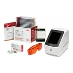 Thermo Fisher Scientific E-Gel Power Snap Electrophoresis System Starter Kit, EX DC 2%