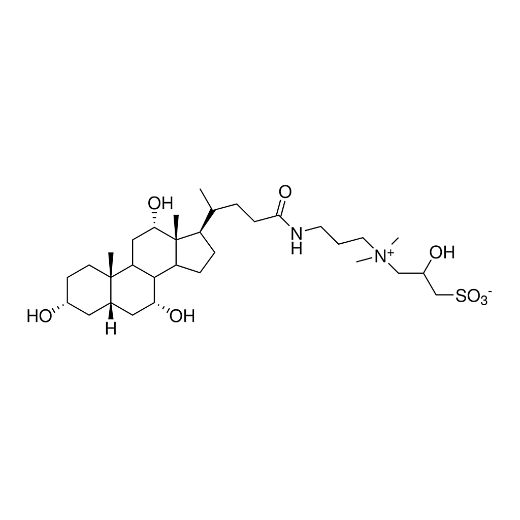 Merck CHAPSO